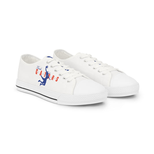 Men's Low Top Sneakers ChompMan First Edition (Low)